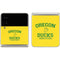 University of Oregon Ducks Quack Attack Galaxy Z Flip3 5G Skin