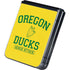 University of Oregon Ducks Quack Attack Galaxy Z Flip5 5G Skin