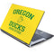 University of Oregon Ducks Quack Attack Generic Laptop Skin