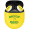 University of Oregon Ducks Quack Attack Google Pixel Buds Skin