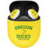 University of Oregon Ducks Quack Attack Google Pixel Buds Skin