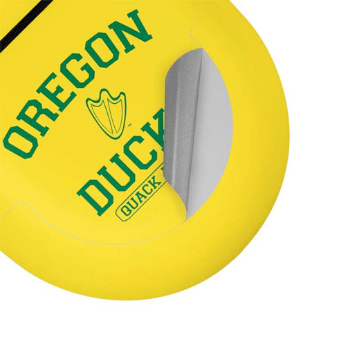 University of Oregon Ducks Quack Attack Google Pixel Buds Skin