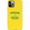 University of Oregon Ducks Quack Attack iPhone 11 Pro Lite Case
