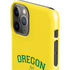 University of Oregon Ducks Quack Attack iPhone 11 Pro Lite Case