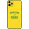 University of Oregon Ducks Quack Attack iPhone 11 Pro Max Skin