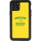 University of Oregon Ducks Quack Attack iPhone 11 Pro Waterproof Case