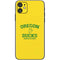 University of Oregon Ducks Quack Attack iPhone 11 Skin