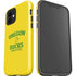 University of Oregon Ducks Quack Attack iPhone 12 Mini Impact Case