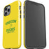 University of Oregon Ducks Quack Attack iPhone 12 Pro Impact Case