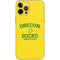 University of Oregon Ducks Quack Attack iPhone 12 Pro Skin
