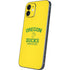 University of Oregon Ducks Quack Attack iPhone 12 Skin
