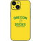 University of Oregon Ducks Quack Attack iPhone 13 Mini Skin