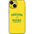 University of Oregon Ducks Quack Attack iPhone 13 Mini Skin