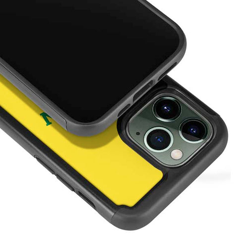 University of Oregon Ducks Quack Attack iPhone 13 Pro Cargo Case