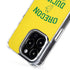 University of Oregon Ducks Quack Attack iPhone 13 Pro MagSafe Case