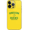 University of Oregon Ducks Quack Attack iPhone 13 Pro Skin