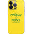 University of Oregon Ducks Quack Attack iPhone 13 Pro Skin