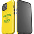 University of Oregon Ducks Quack Attack iPhone 14 Plus Impact Case