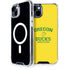 University of Oregon Ducks Quack Attack iPhone 15 Plus MagSafe Case