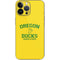 University of Oregon Ducks Quack Attack iPhone 14 Pro Max Skin