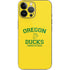 University of Oregon Ducks Quack Attack iPhone 14 Pro Max Skin