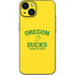 University of Oregon Ducks Quack Attack iPhone 14 Skin