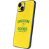 University of Oregon Ducks Quack Attack iPhone 14 Skin