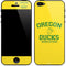 University of Oregon Ducks Quack Attack iPhone 5/5s/5SE Skin
