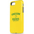University of Oregon Ducks Quack Attack iPhone 7 Pro Case