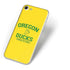 University of Oregon Ducks Quack Attack iPhone 7 Skin