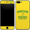 University of Oregon Ducks Quack Attack iPhone 8 Plus Skin