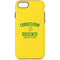 University of Oregon Ducks Quack Attack iPhone 8 Pro Case