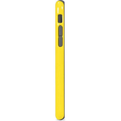 University of Oregon Ducks Quack Attack iPhone 8 Pro Case