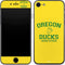University of Oregon Ducks Quack Attack iPhone 8 Skin