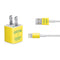 University of Oregon Ducks Quack Attack iPhone Charger (5W USB) Skin