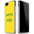 University of Oregon Ducks Quack Attack iPhone SE (2nd & 3rd Gen) Clear Case
