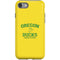 University of Oregon Ducks Quack Attack iPhone SE (2nd & 3rd Gen) Pro Case