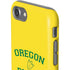 University of Oregon Ducks Quack Attack iPhone SE (2nd & 3rd Gen) Pro Case