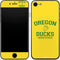 University of Oregon Ducks Quack Attack iPhone SE (2nd & 3rd Gen) Skin
