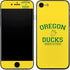 University of Oregon Ducks Quack Attack iPhone SE (2nd & 3rd Gen) Skin