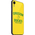 University of Oregon Ducks Quack Attack iPhone SE (2nd & 3rd Gen) Skin