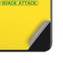University of Oregon Ducks Quack Attack iPhone SE (2nd & 3rd Gen) Skin