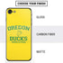 University of Oregon Ducks Quack Attack iPhone SE (2nd & 3rd Gen) Skin