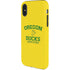 University of Oregon Ducks Quack Attack iPhone X Pro Case