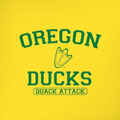 University of Oregon Ducks Quack Attack iPhone X Pro Case