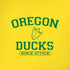 University of Oregon Ducks Quack Attack iPhone X Pro Case