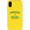 University of Oregon Ducks Quack Attack iPhone XR Pro Case