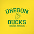 University of Oregon Ducks Quack Attack iPhone XR Pro Case