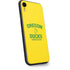 University of Oregon Ducks Quack Attack iPhone XR Skin