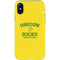 University of Oregon Ducks Quack Attack iPhone XS Pro Case